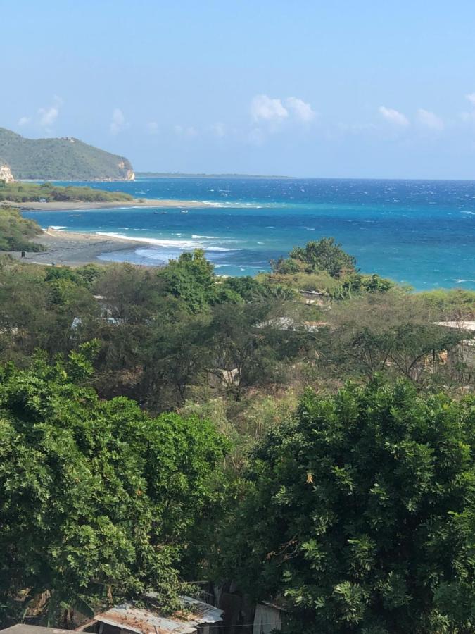 Scarlett Guest House Bull Bay Buitenkant foto