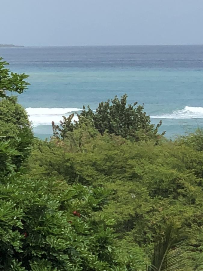 Scarlett Guest House Bull Bay Buitenkant foto