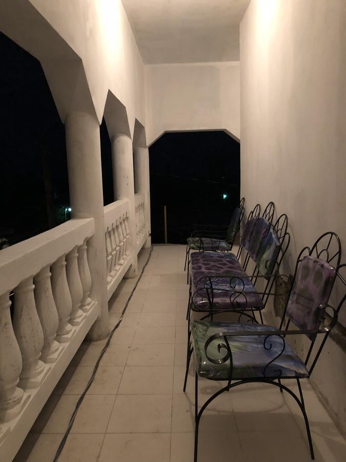 Scarlett Guest House Bull Bay Buitenkant foto